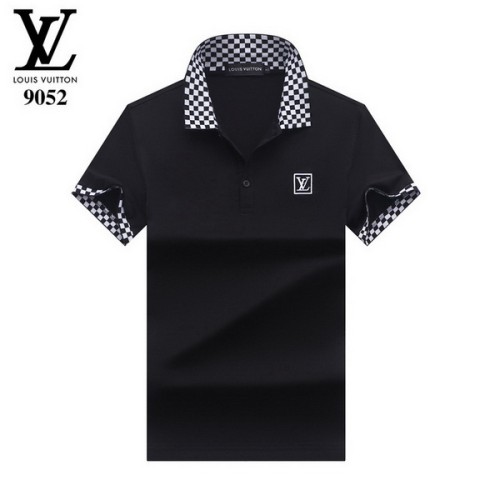LV polo t-shirt men-135(M-XXXL)