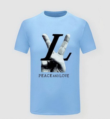 LV  t-shirt men-1563(M-XXXXXXL)