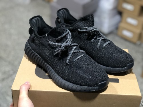 Yeezy 350 Boost V2 shoes AAA Quality-007