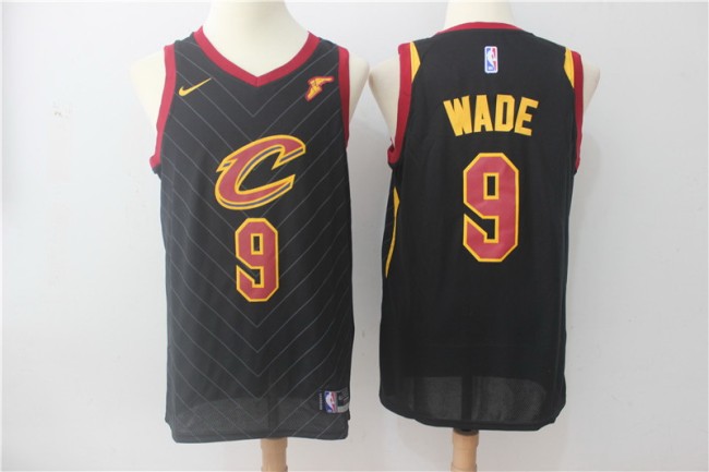 NBA Cleveland Cavaliers-005