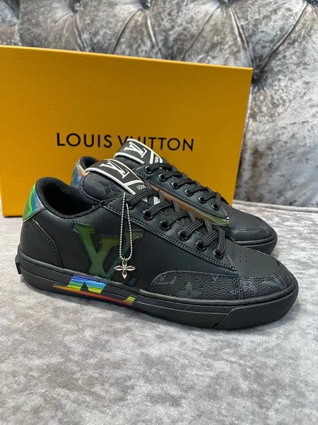 LV Men shoes 1：1 quality-3966