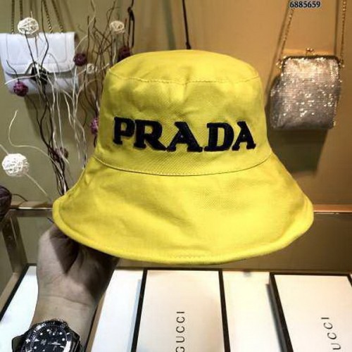Prada Hats AAA-141