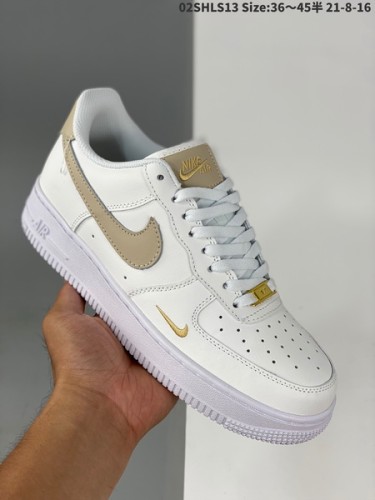 Nike air force shoes men low-2844