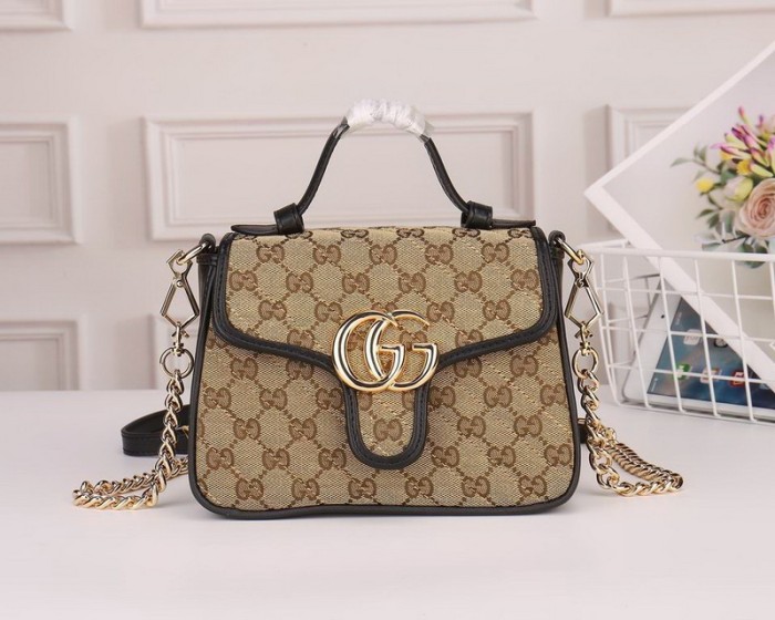 G Handbags AAA Quality-573