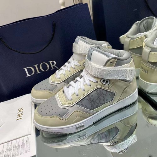 Dior men Shoes 1：1 quality-500