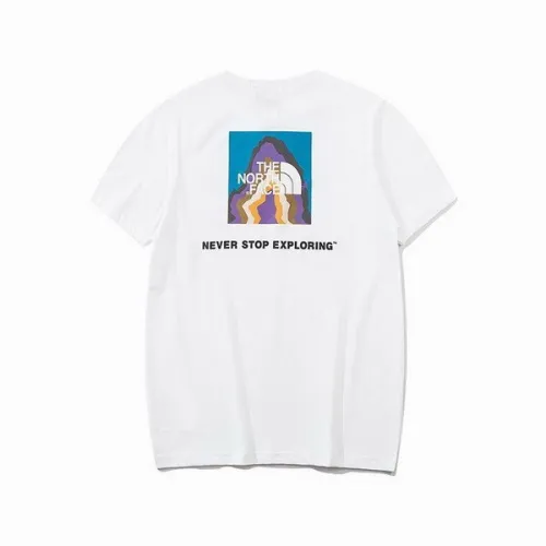 The North Face T-shirt-002(M-XXL)