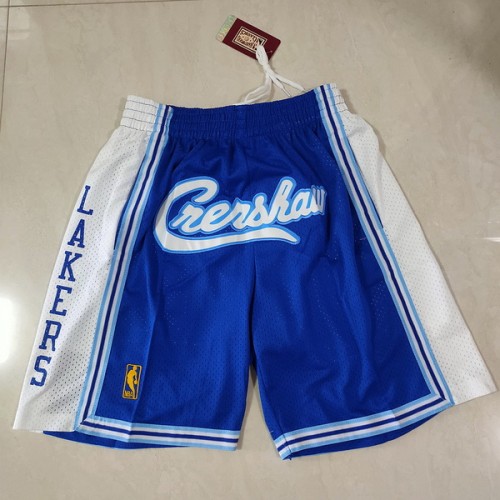 NBA Shorts-633