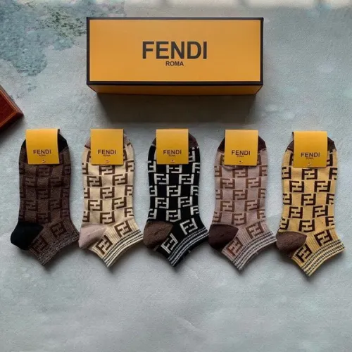 FD Socks-093