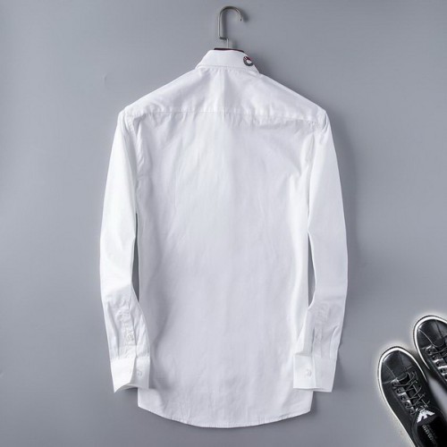 G long sleeve shirt men-033(M-XXXL)
