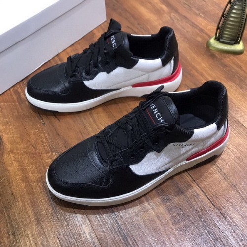 Givenchy men shoes 1：1 quality-103