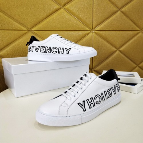 Givenchy men shoes 1：1 quality-045