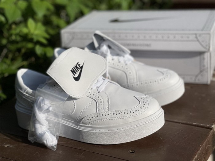 Authentic  PEACEMINUSONE x Nike Kwondo