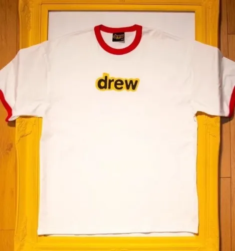 Drewhouse Shirt 1：1 Quality-034(S-XL)