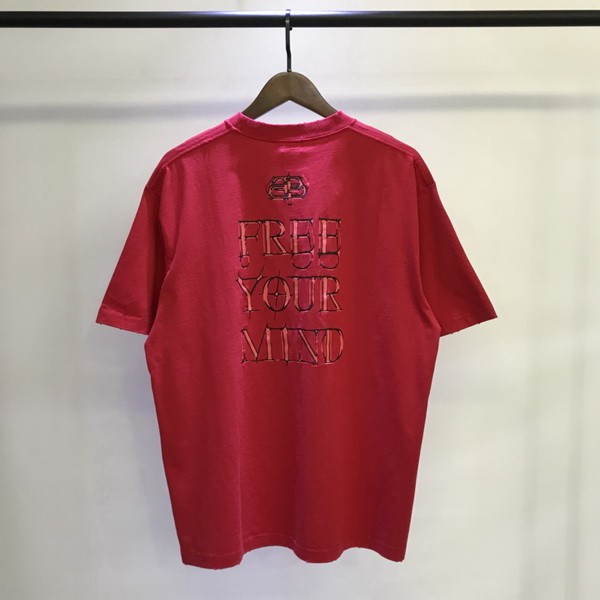 B Shirt 1：1 Quality-2034(XS-L)