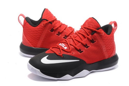 Nike Zoom Lebron Soldier 9 Shoes-001