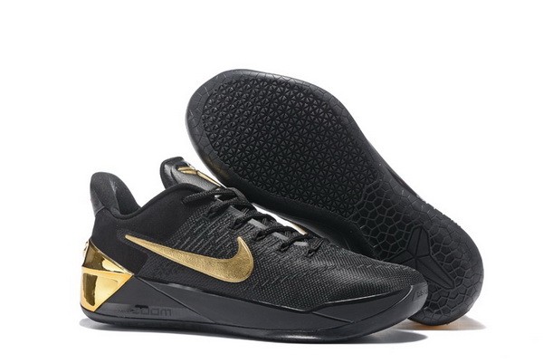 Nike Kobe Bryant 12 Shoes-088