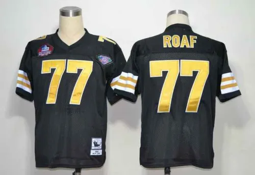 Nike New Orleans Saints Limited Jersey-012