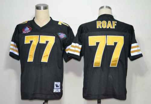 Nike New Orleans Saints Limited Jersey-012