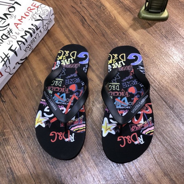 DG men slippers AAA-052