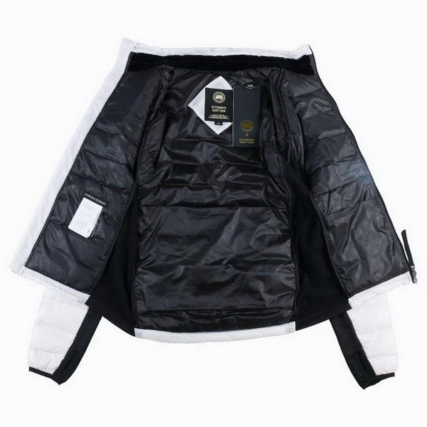 CG Down Jacket men-295
