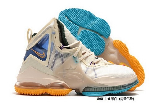 Nike LeBron James 19 shoes-006