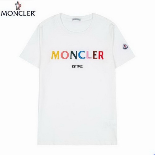Moncler t-shirt men-150(S-XXL)