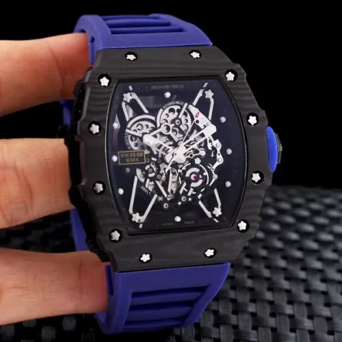 Richard Mille Watches-125
