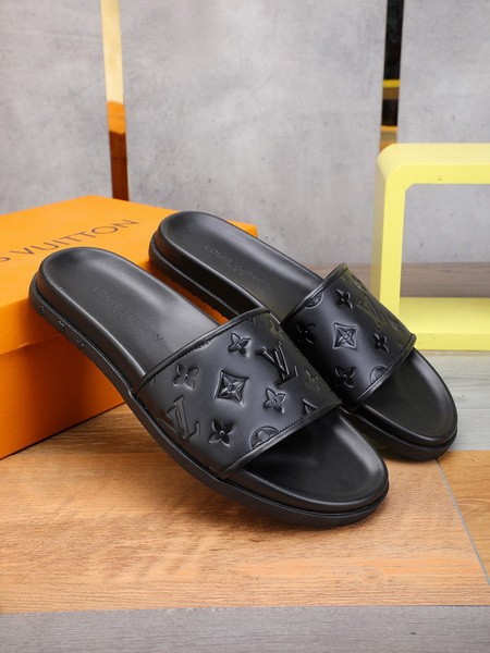 LV Sandals 1：1 Quality-109