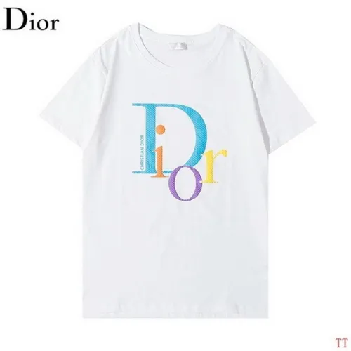 Dior T-Shirt men-435(S-XXL)