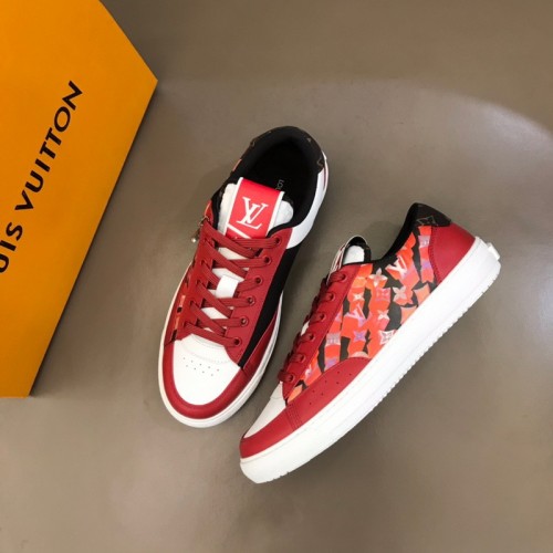 Super Max Custom LV Shoes-1700