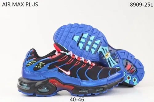 Nike Air Max TN Plus men shoes-1262