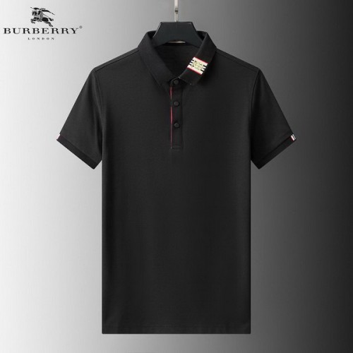 Burberry polo men t-shirt-215(M-XXXL)
