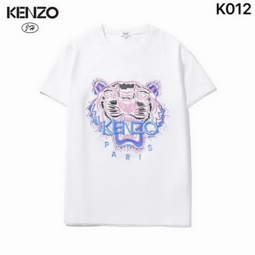 Kenzo T-shirts men-044(S-XXL)