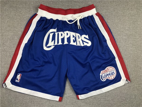 NBA Shorts-734