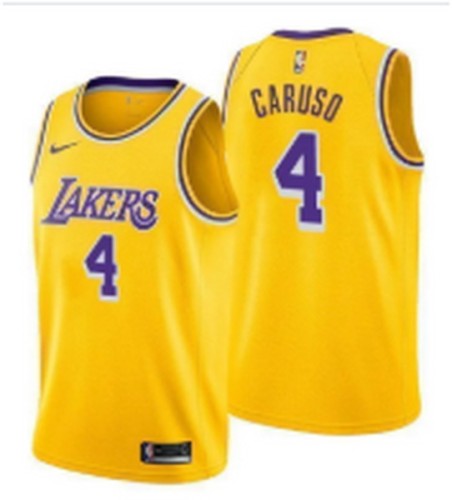 NBA Los Angeles Lakers-348