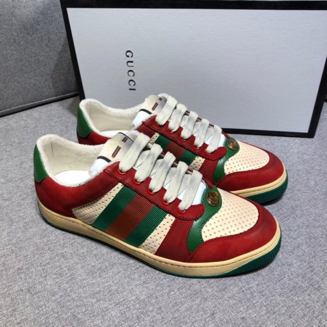 Super Max G Shoes-398
