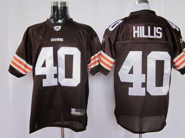 NFL Cleveland Browns-001