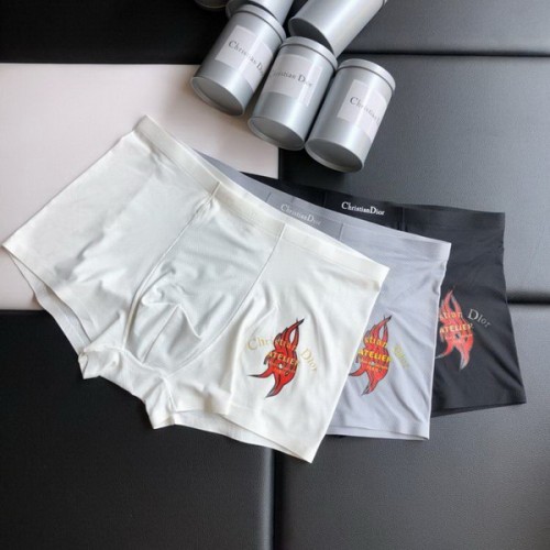 Dior underwear-018(L-XXXL)