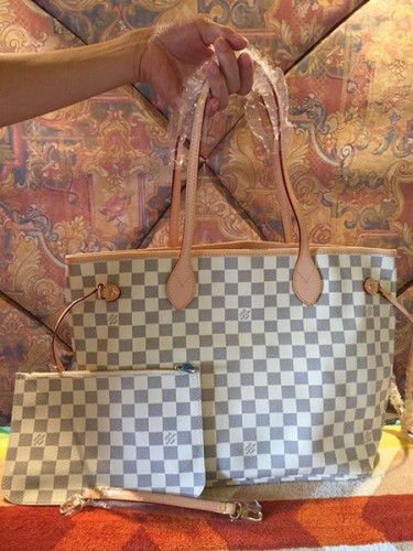 LV Hangbags AAA-080