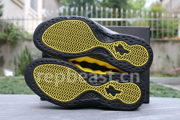 Authentic Nike Air Foamposite One “Wu-Tang”