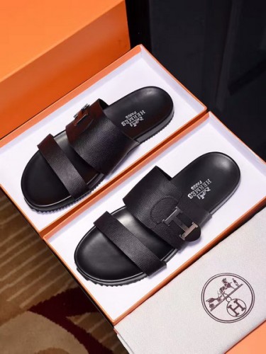 Hermes men slippers AAA-021(38-44)