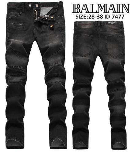 Balmain Jeans AAA quality-156(28-40)