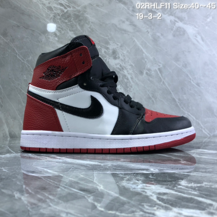 Jordan 1 shoes AAA Quality-152