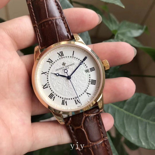 Vacheron Constantin Watches-068