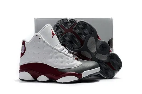 Jordan 13 kids shoes-059