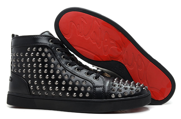 Christian Louboutin women shoes-032