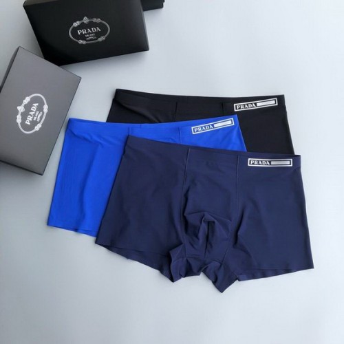 Prada underwear-037(L-XXXL)
