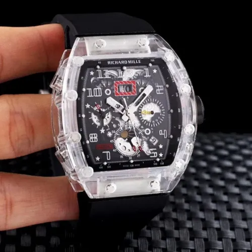 Richard Mille Watches-136