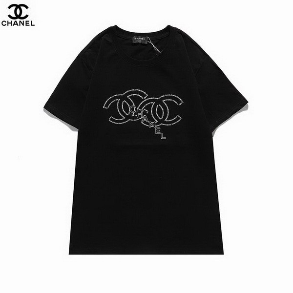 CHNL t-shirt men-213(S-XXL)