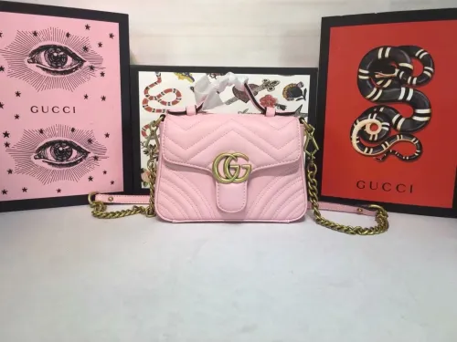 G Handbags AAA Quality Women-097